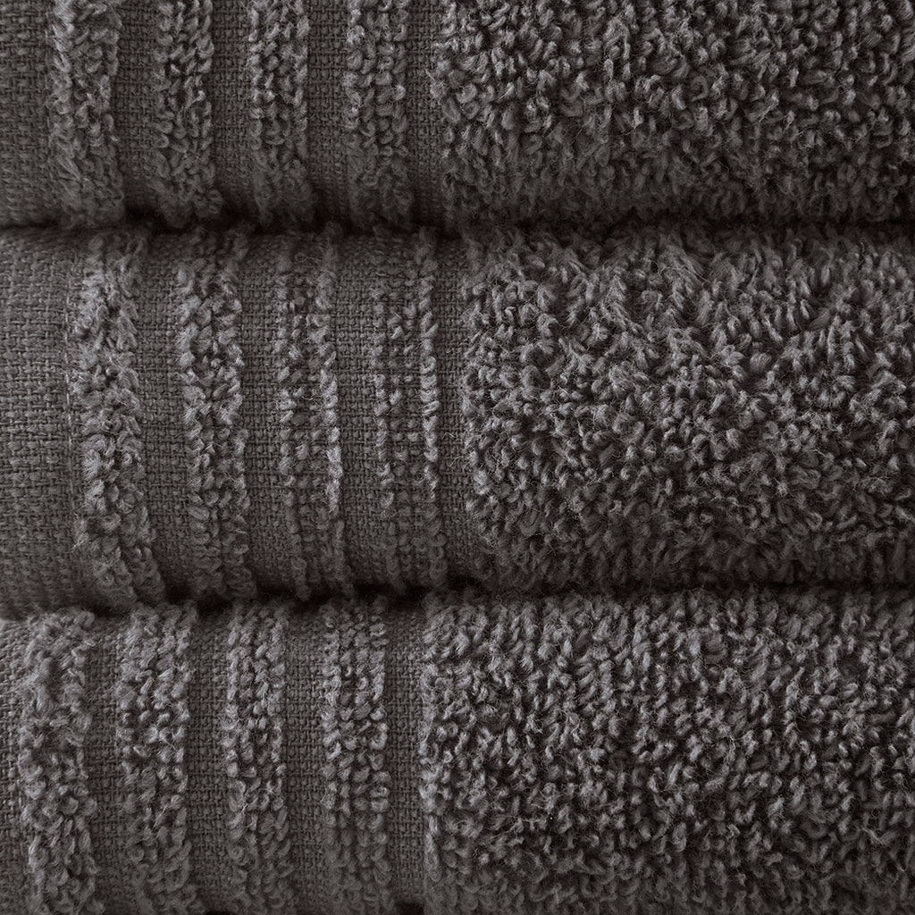 grey-28"w x 52"l (4) 16"w x 26"l (4) 12"w x 12"l (4)