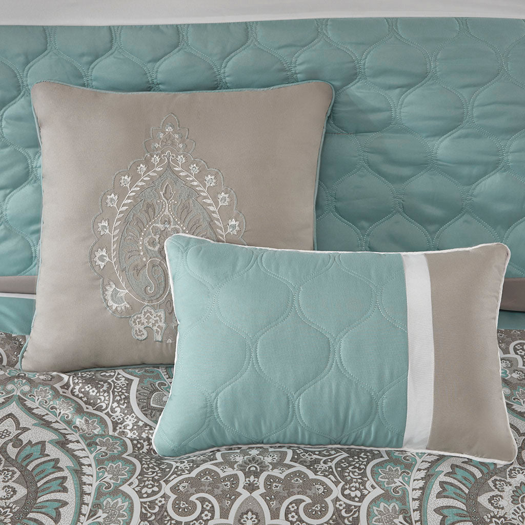 seafoam-queen,seafoam-king,seafoam-cal king