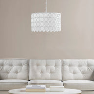 white-16.25"dia x 51.75"h 16.25"dia x 12.25"h 1"dia x 2"h 36" 4.75"dia x 1"h