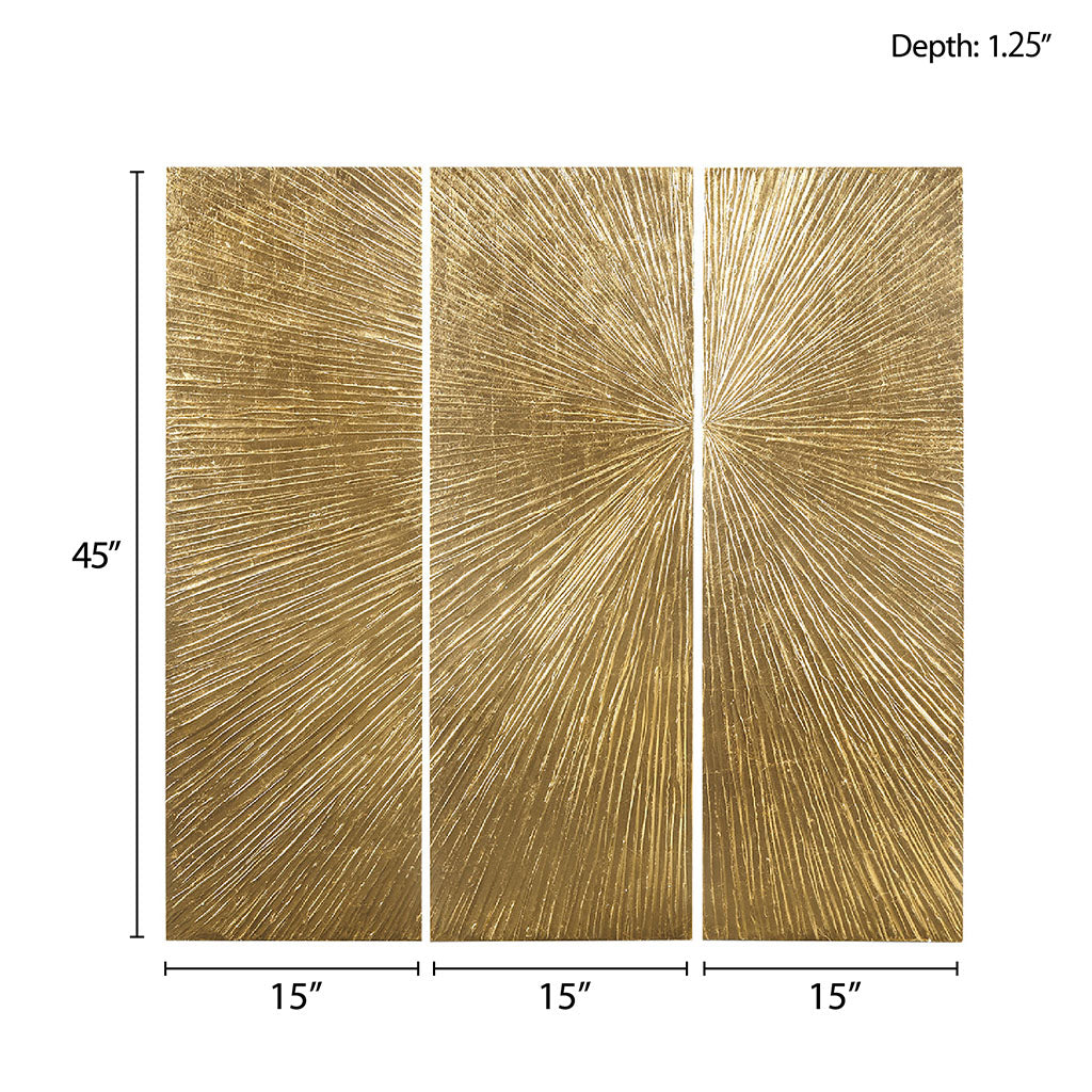 gold-15"w x 45"h x 1.25"d (3)