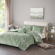 green-twin/twin xl,green-full/queen,green-king/cal king