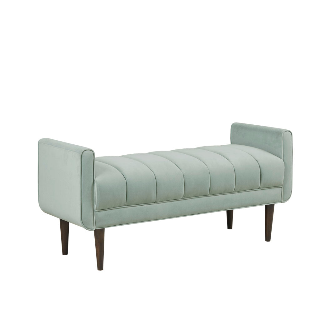 seafoam-48"w x 18"d x 22"h 42"w x 18"d x 18"h 8" 400 lbs