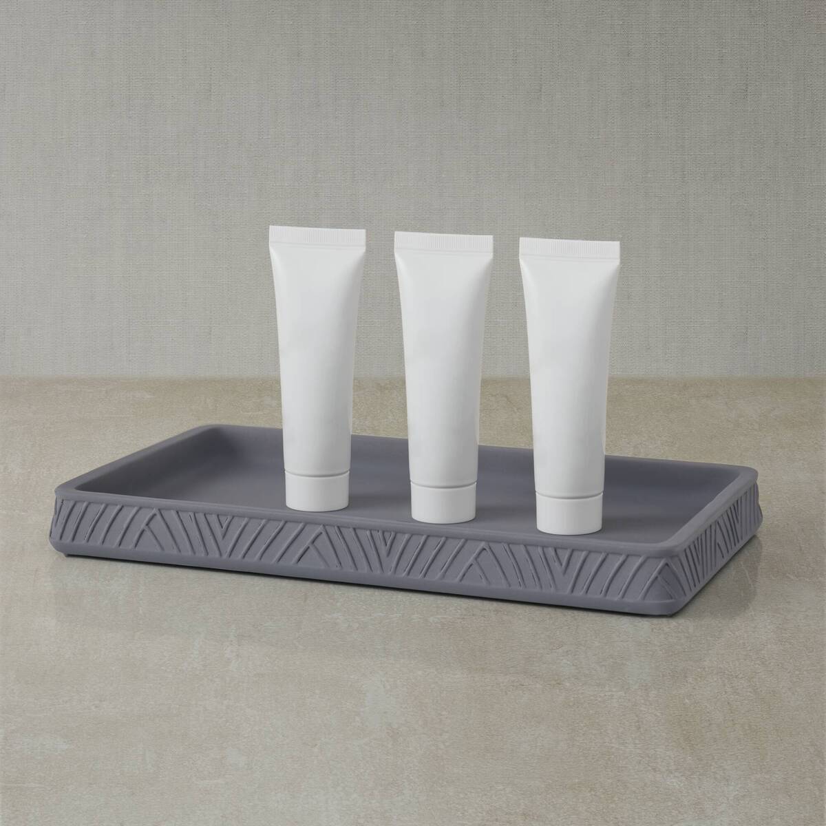 pebble grey-one size