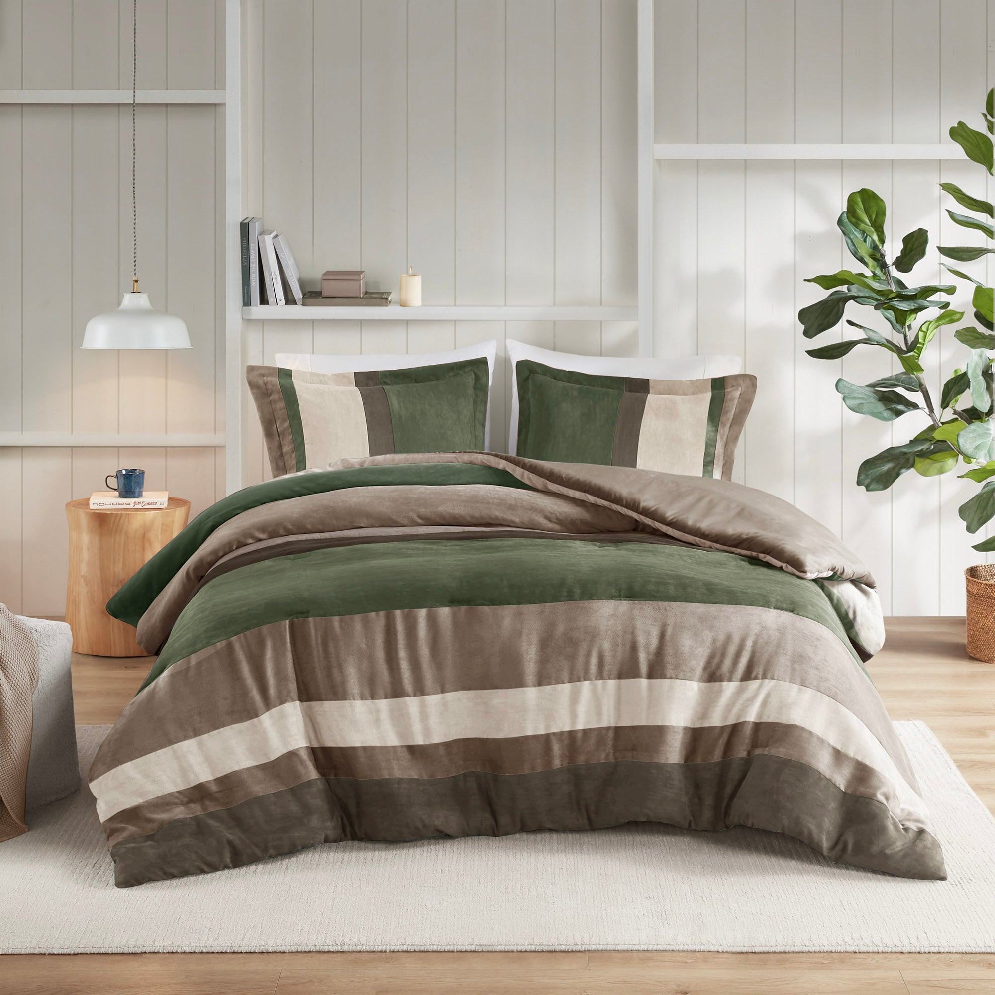 green-twin/twin xl,green-full/queen,green-king/cal king
