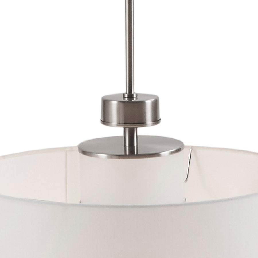 plated nickel-18" dia x 62"h max 12"h x 3, 6"h x 1 5.5" dia x 10"h 18" dia x 13"h 1.5" dia x 2.5"h 4.75" dia x 0.75"h