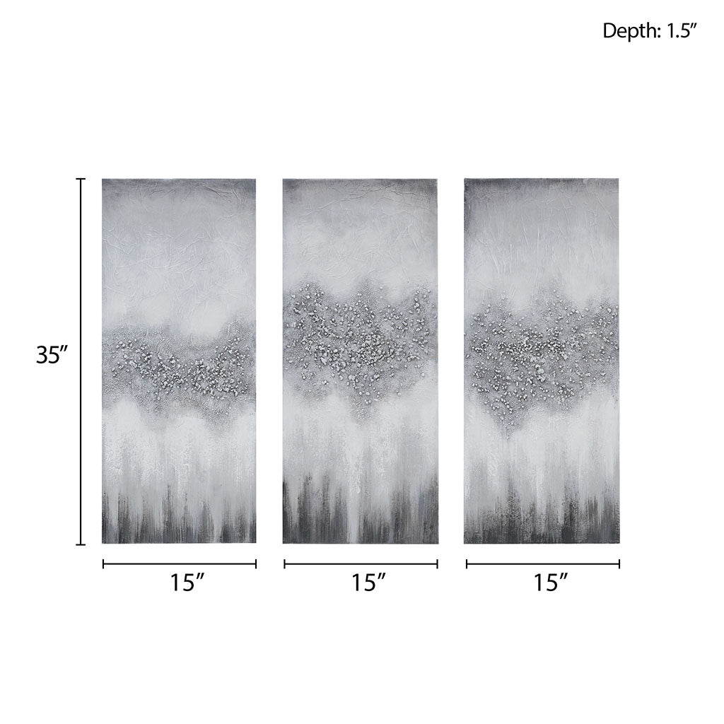 grey-15"w x 35"h x 1.5"d (3)