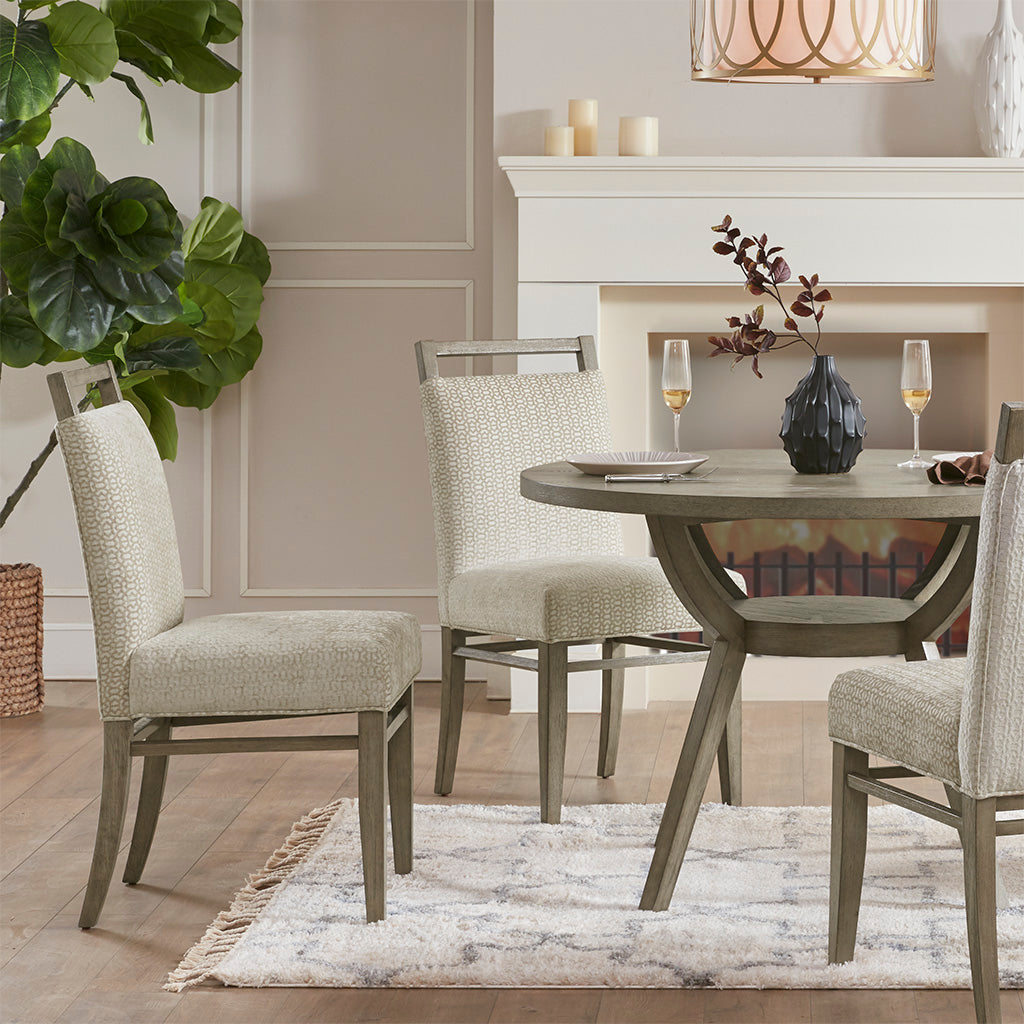 cream-19"w x 25"d x  38.5"h(2) 19"w x 17"d x 20.5"h 5.5"t 1.75"w x 1.75"d 1.13"w x 1.13"d 15"h 2"w x 1.75"d 1.13"w x 1.13"d 14.5"h 17.5"w x 18.5"h 300lbs