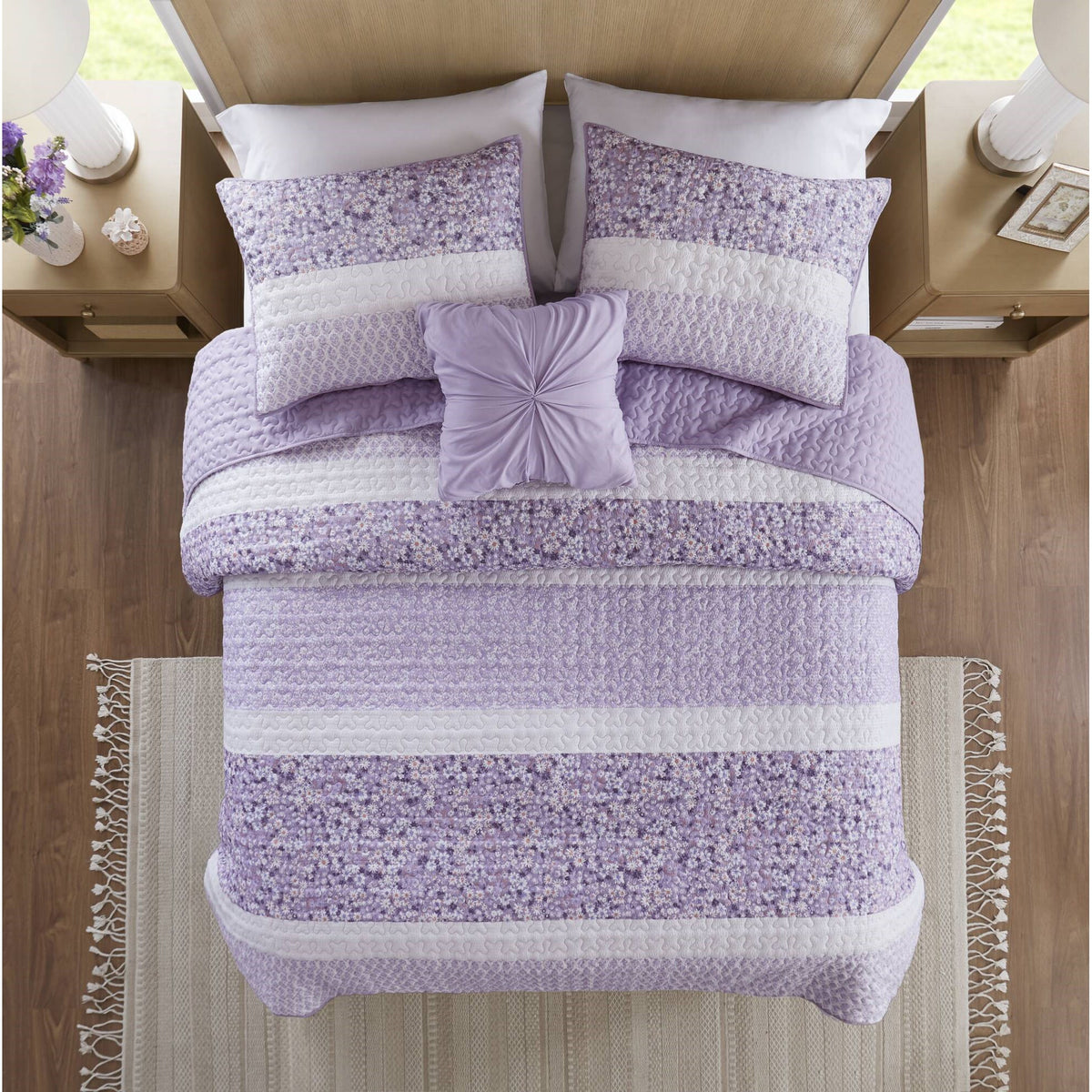 purple-full/queen,purple-king/cal king