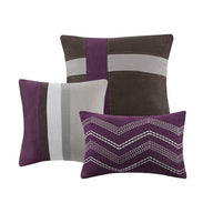 purple-queen,purple-king,purple-cal king