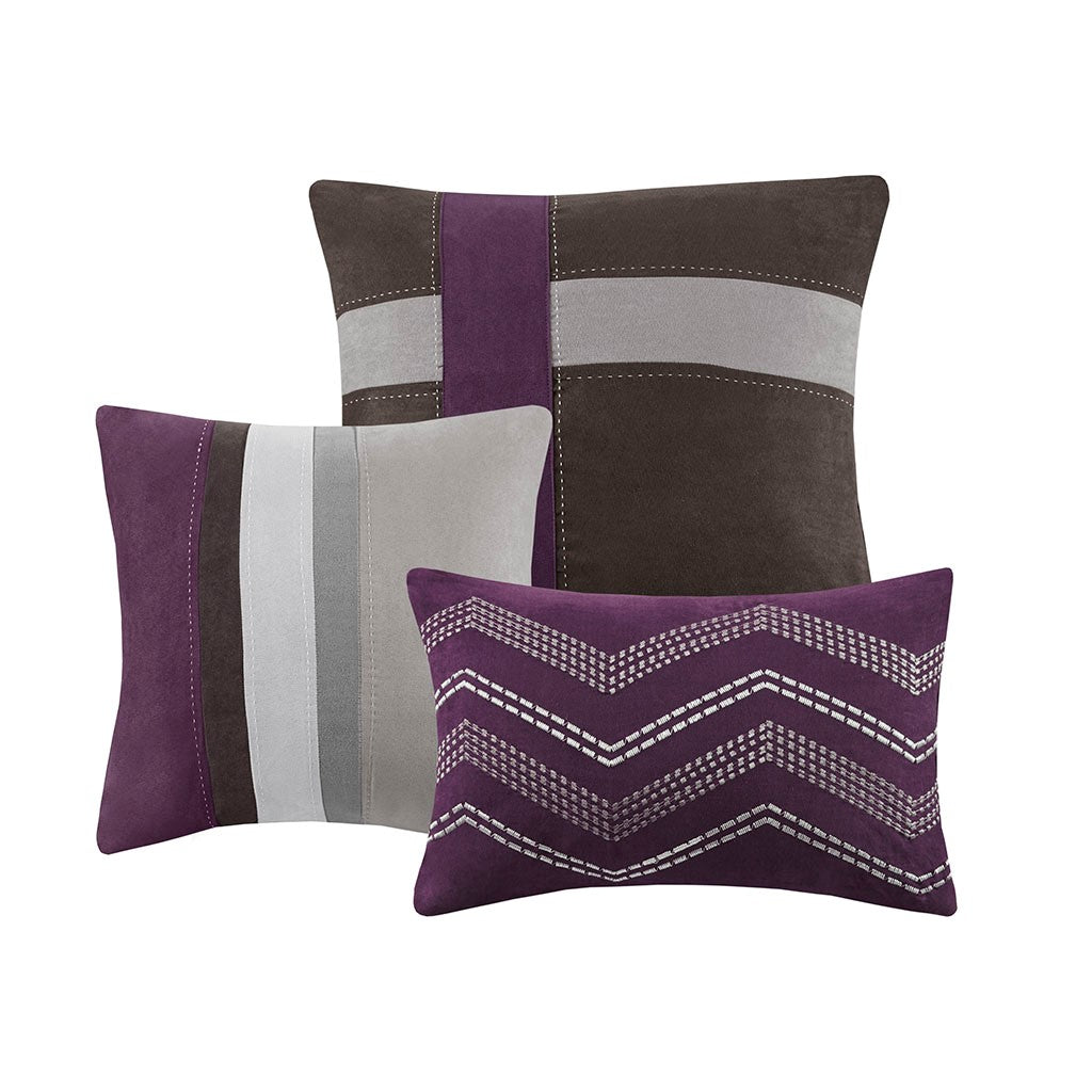 purple-queen,purple-king,purple-cal king