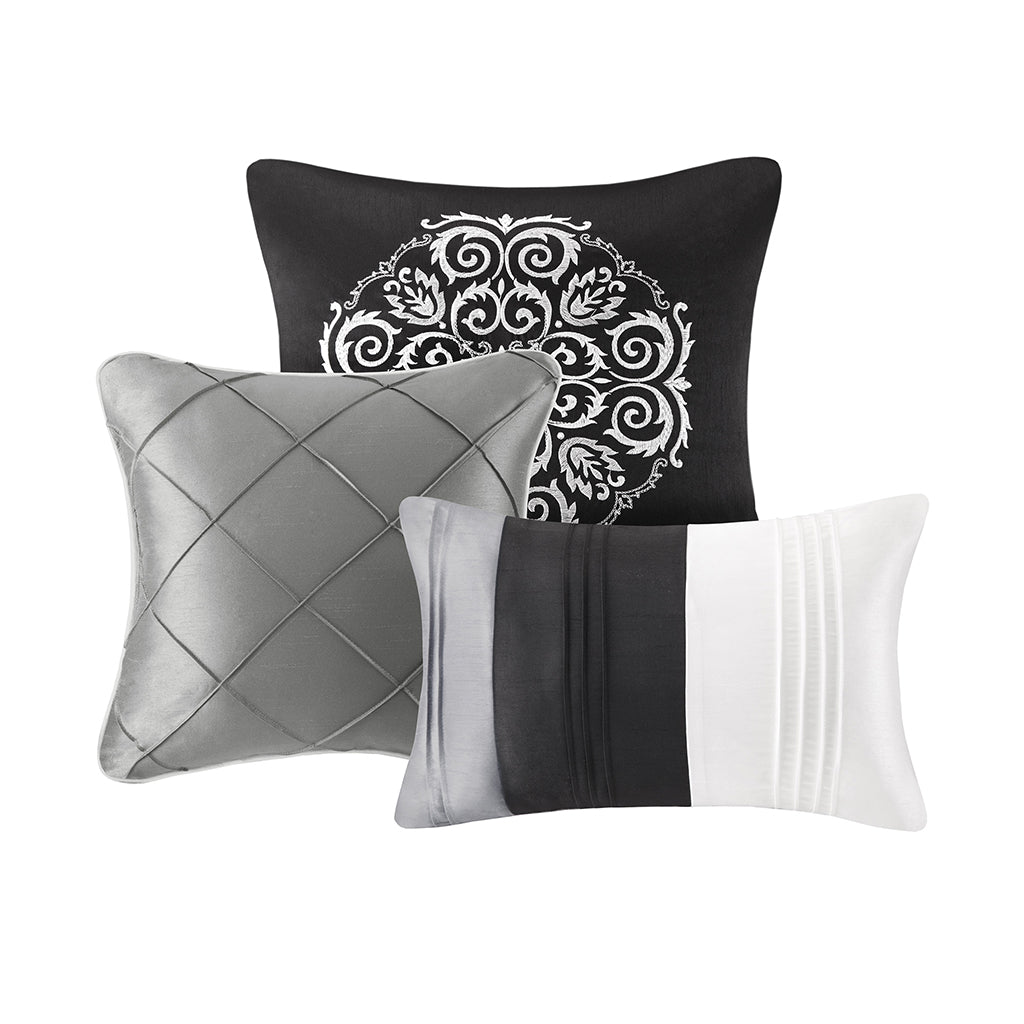 grey-queen,grey-king,grey-cal king