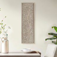 natural-12"w x 36"h x 1.25"d
