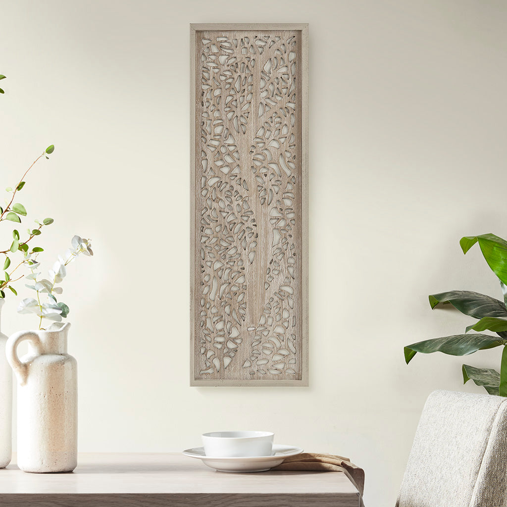 natural-12"w x 36"h x 1.25"d