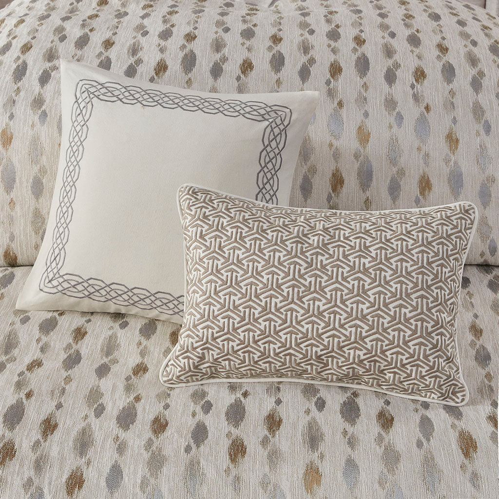 taupe/gold-queen,taupe/gold-king