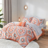 coral-twin,coral-full,coral-queen,coral-cal king,coral-twin xl