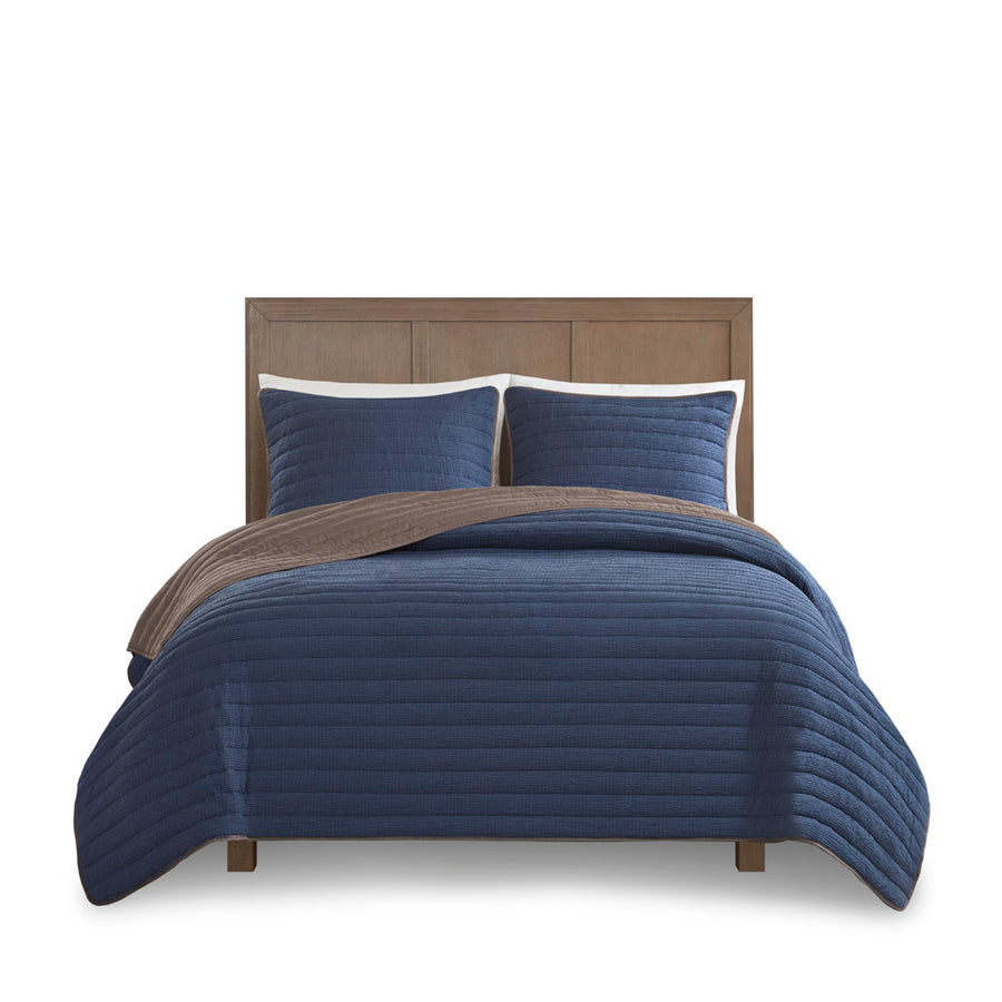 navy-king/cal king