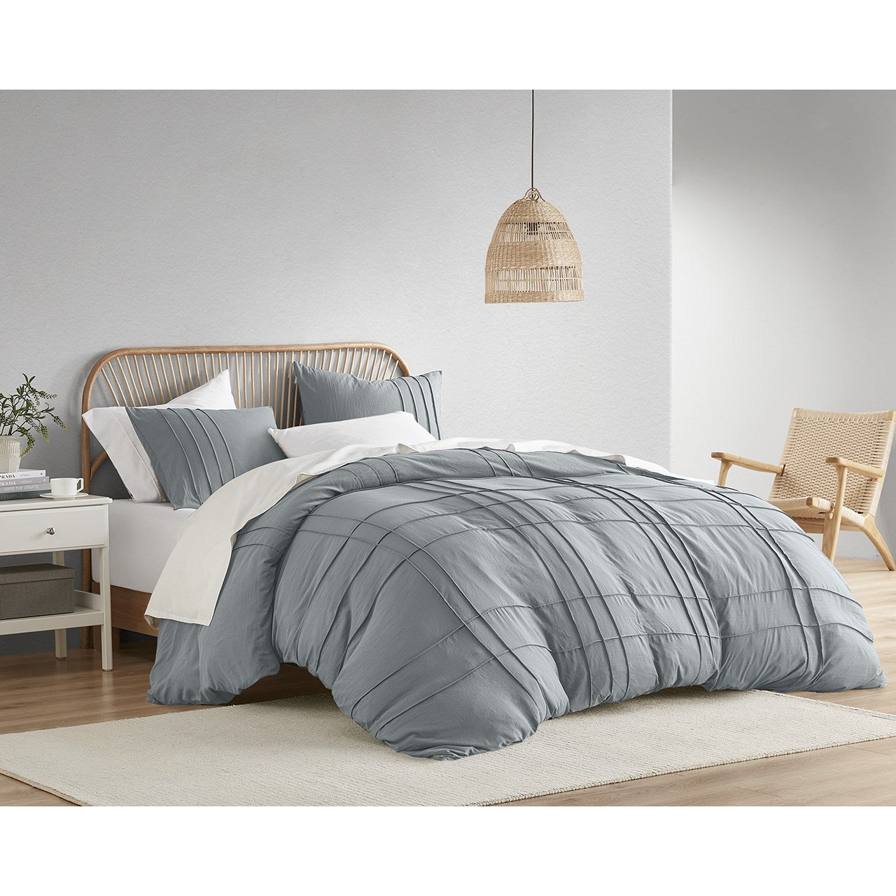blue/grey-king,blue/grey-queen,blue/grey-twin/twin xl,blue/grey-full,blue/grey-cal king
