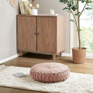 blush-dia 22"x6"