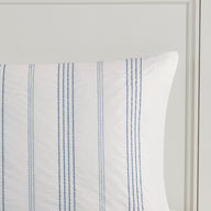white/blue-full/queen,white/blue-king/cal king