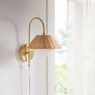 gold-10"w x 15"d x 13.5"h 4"dia x 10"dia x 4"h 5.25" dia. x 1"d 60"l