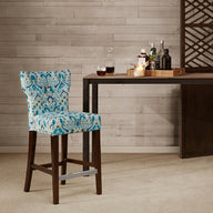 blue-17.75"w x 21.125"d x 38.25"h 17.5"w x 15.75"d x 25"h 17.75"w x 13.25"h 7" 8.25" 300lbs