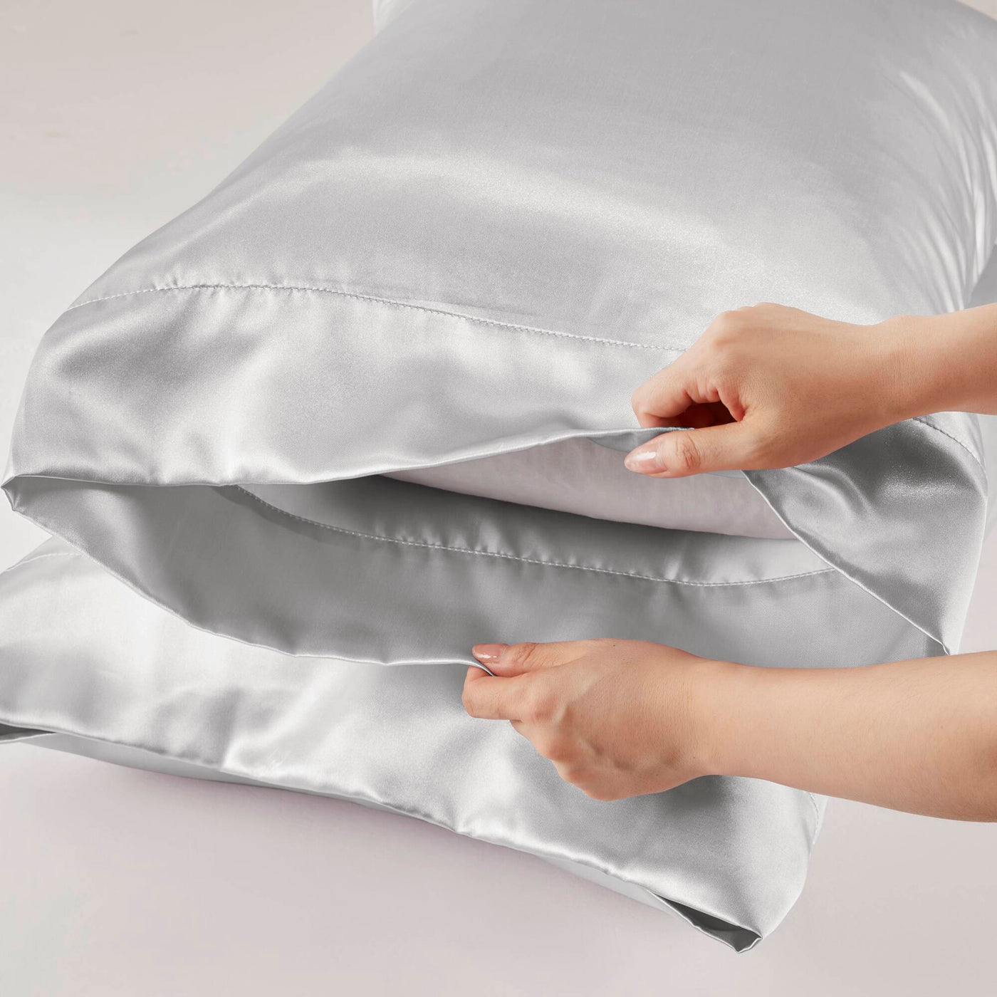 light grey-standard,light grey-king