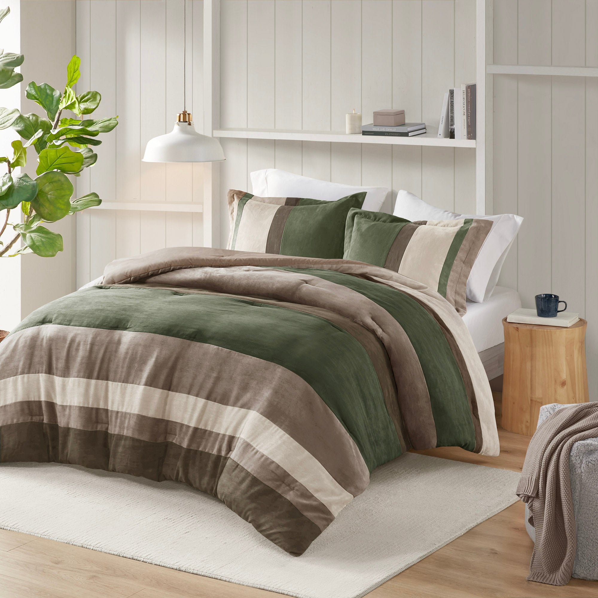 green-twin/twin xl,green-full/queen,green-king/cal king
