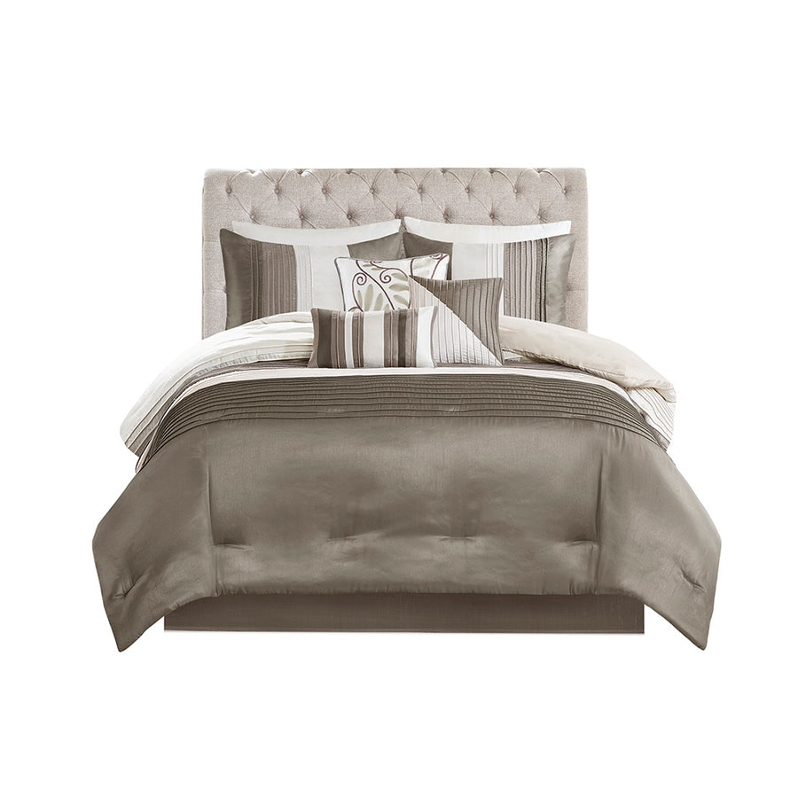 natural-cal king,natural-king