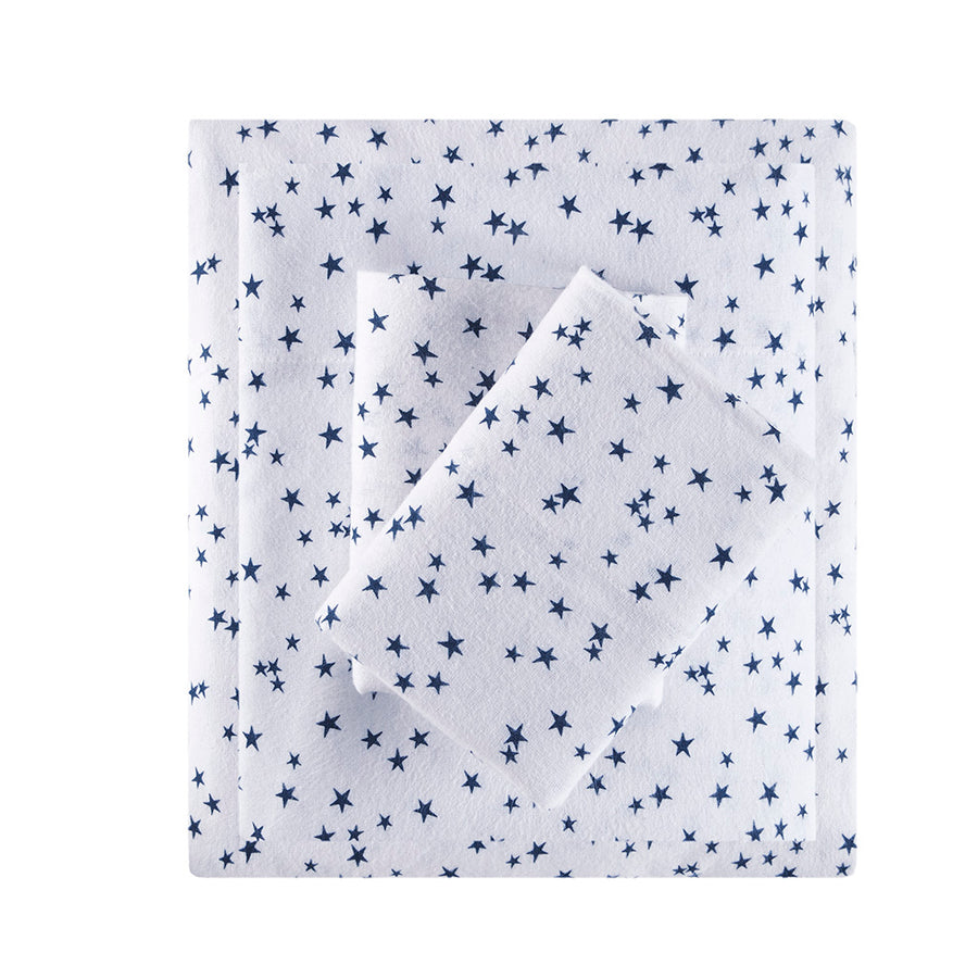 blue stars-full,blue stars-twin,blue stars-queen,blue stars-twin xl