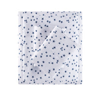 blue stars-twin xl,blue stars-full,blue stars-queen,blue stars-twin