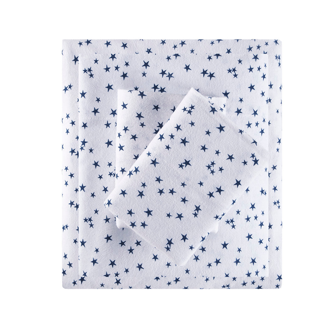 blue stars-twin xl,blue stars-full,blue stars-queen,blue stars-twin
