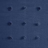 indigo blue-70x72"