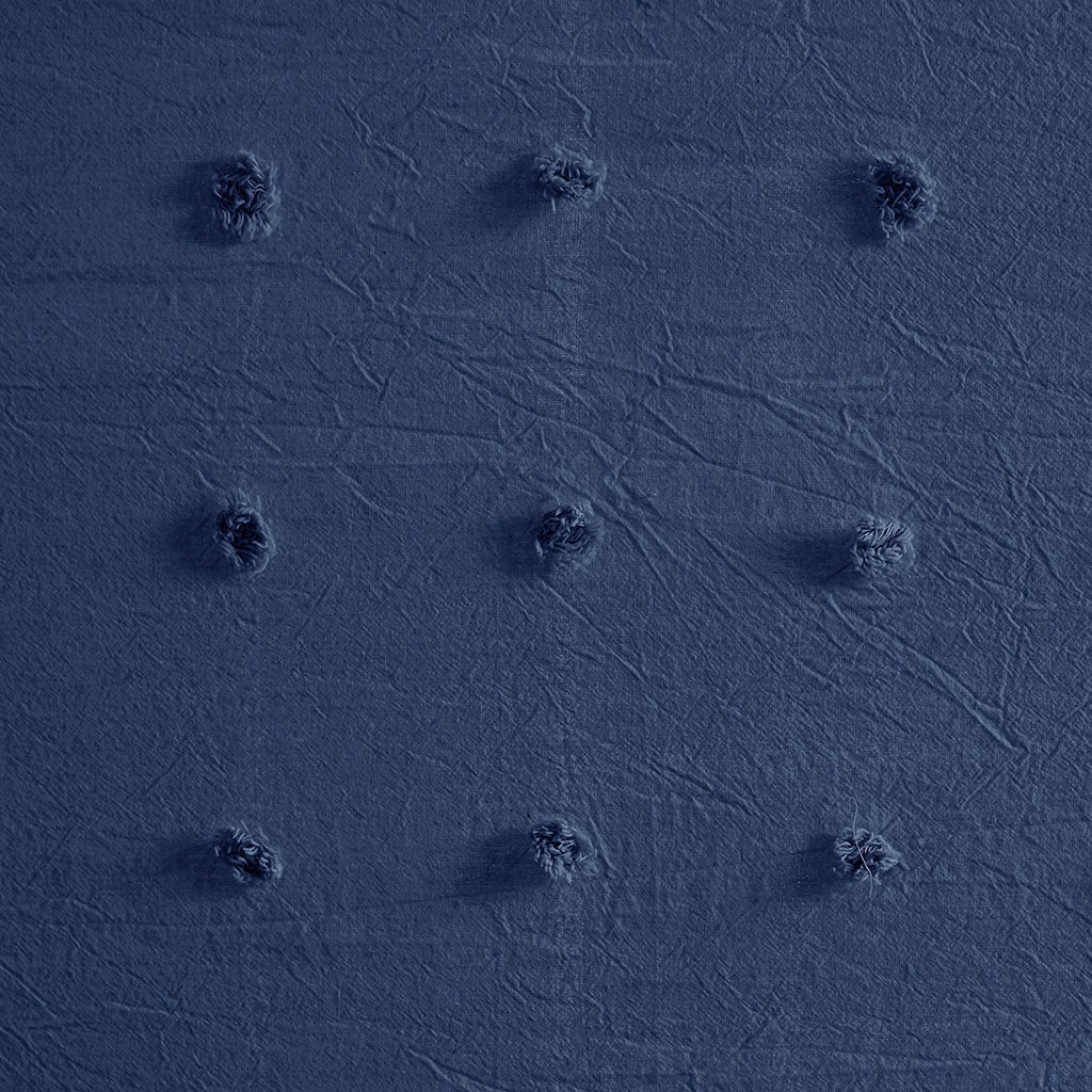 indigo blue-70x72"
