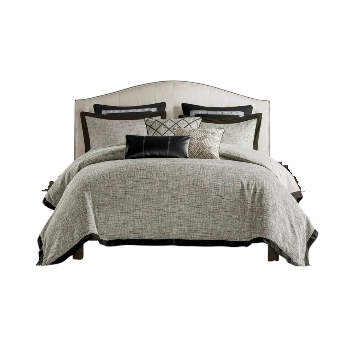 gray-twin/twin xl,gray-full/queen,gray-king/cal king