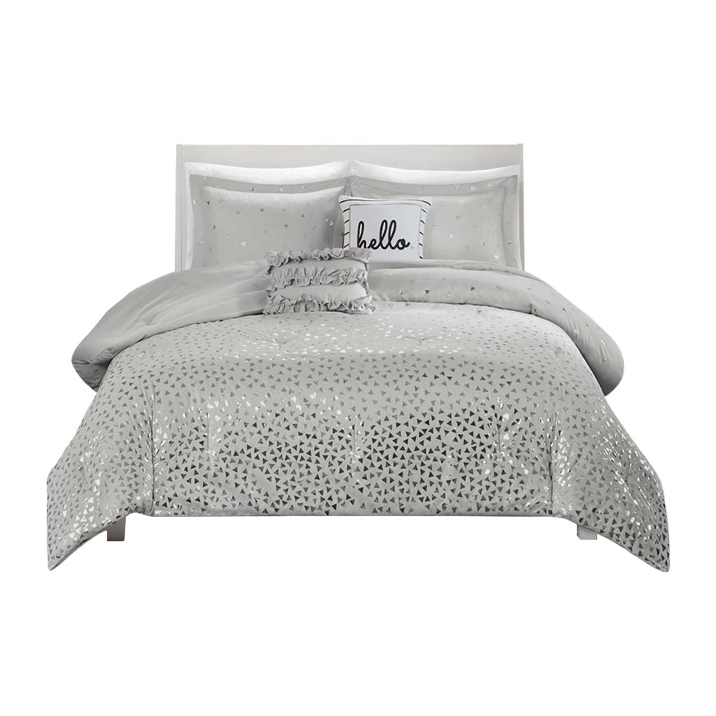 grey/silver-twin/twin xl