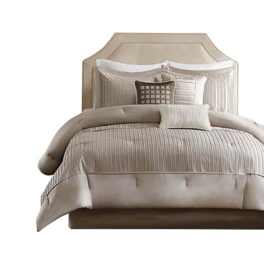 taupe-queen,taupe-king,taupe-cal king