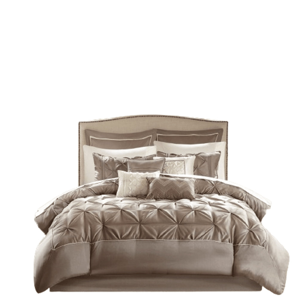 taupe-queen,taupe-king,taupe-cal king