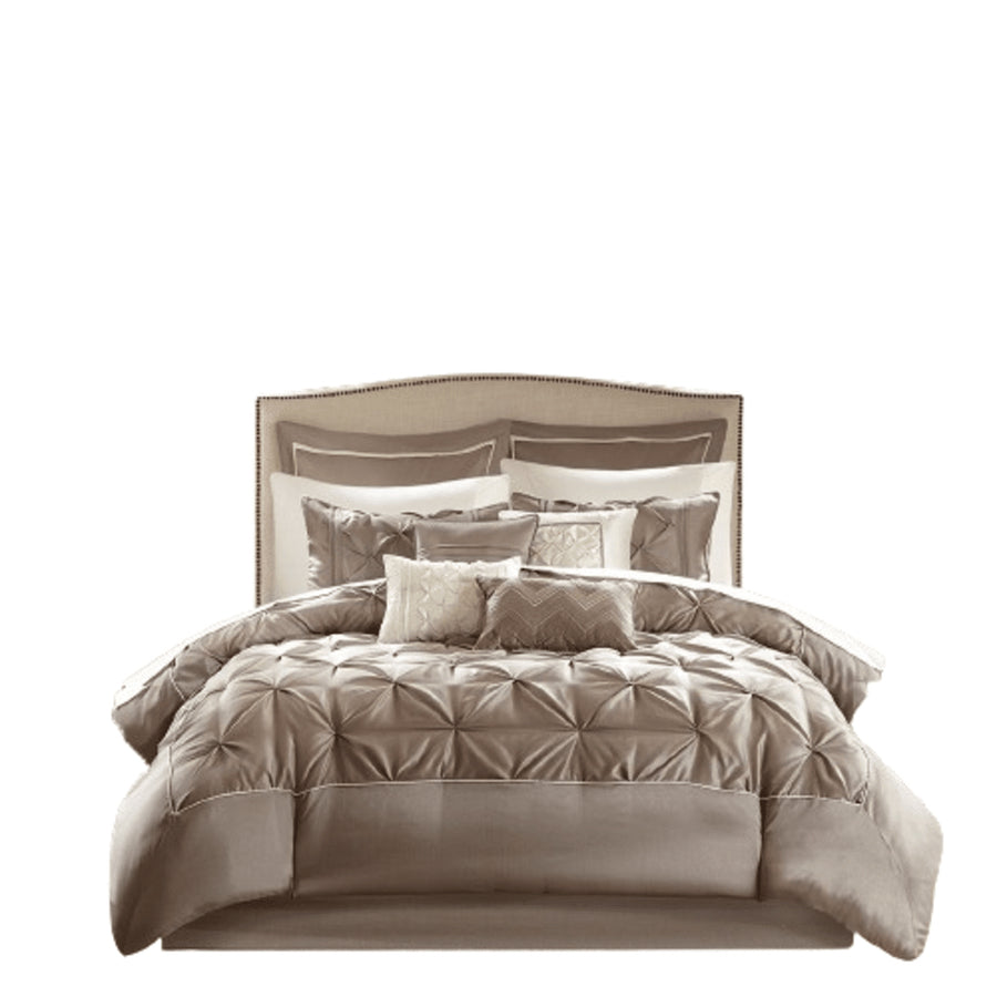 taupe-queen,taupe-king,taupe-cal king