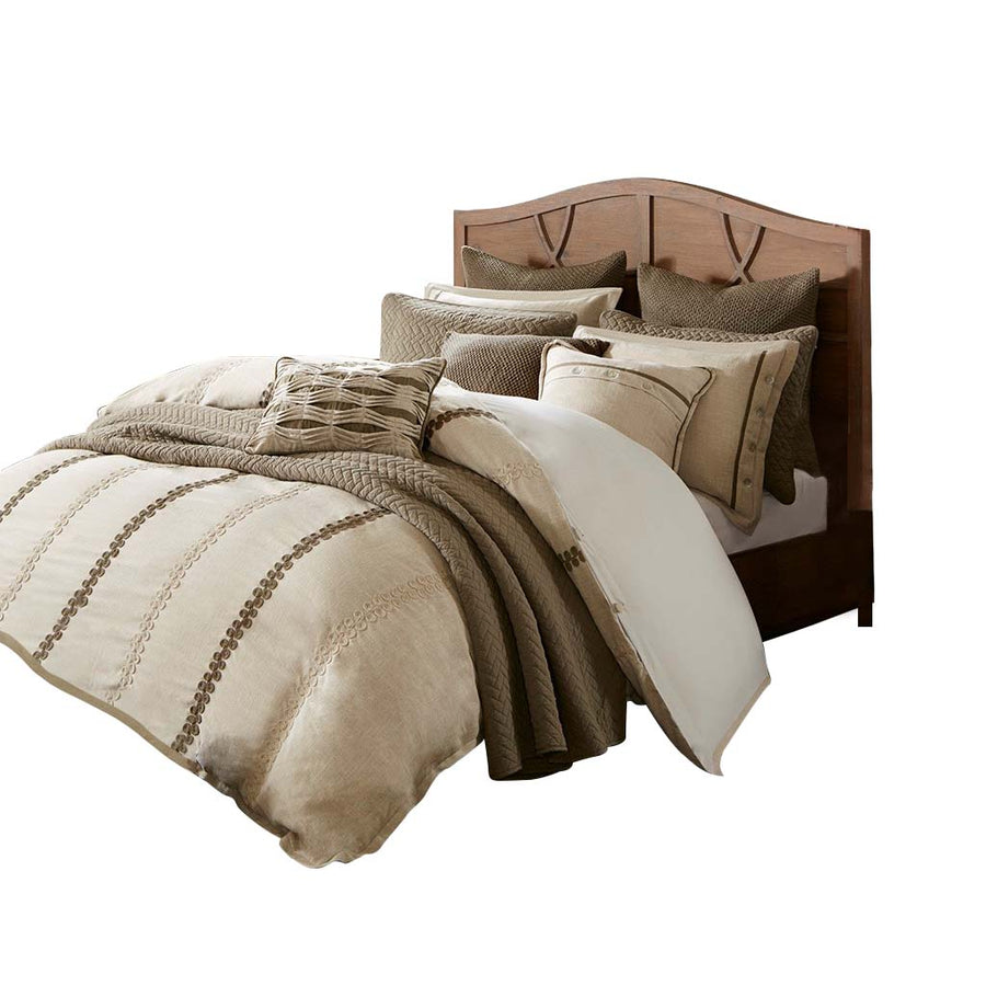 linen-queen,linen-king