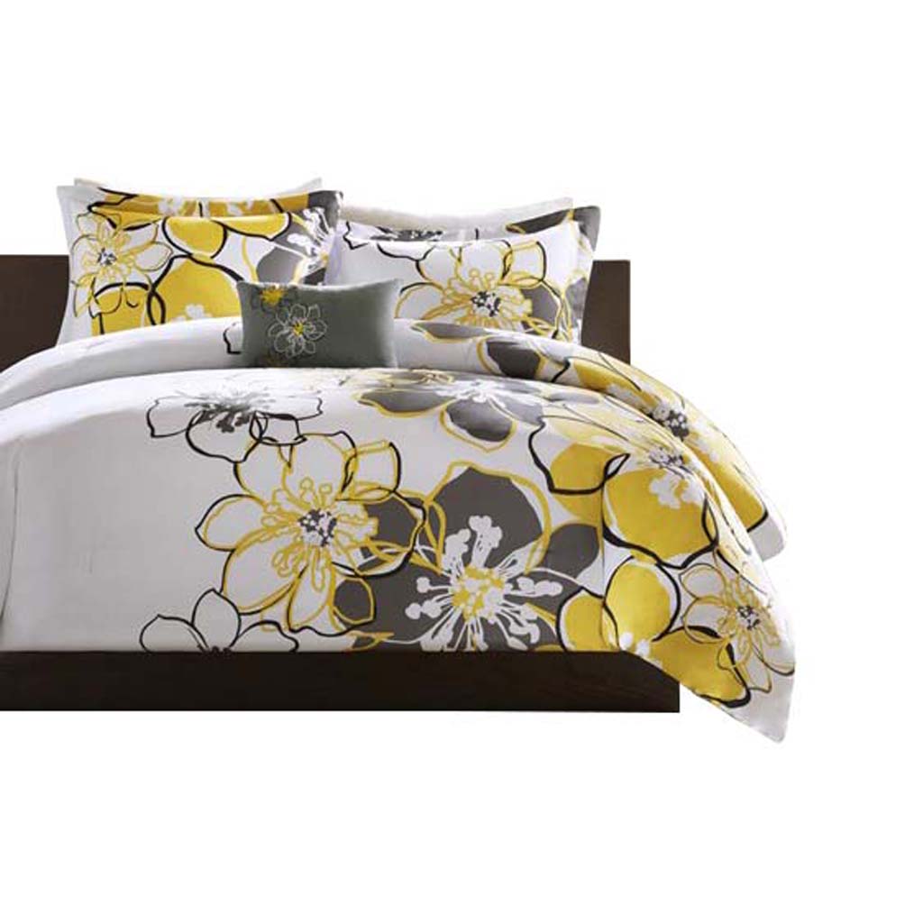 yellow-king/cal king,yellow-twin/twin xl,yellow-full/queen