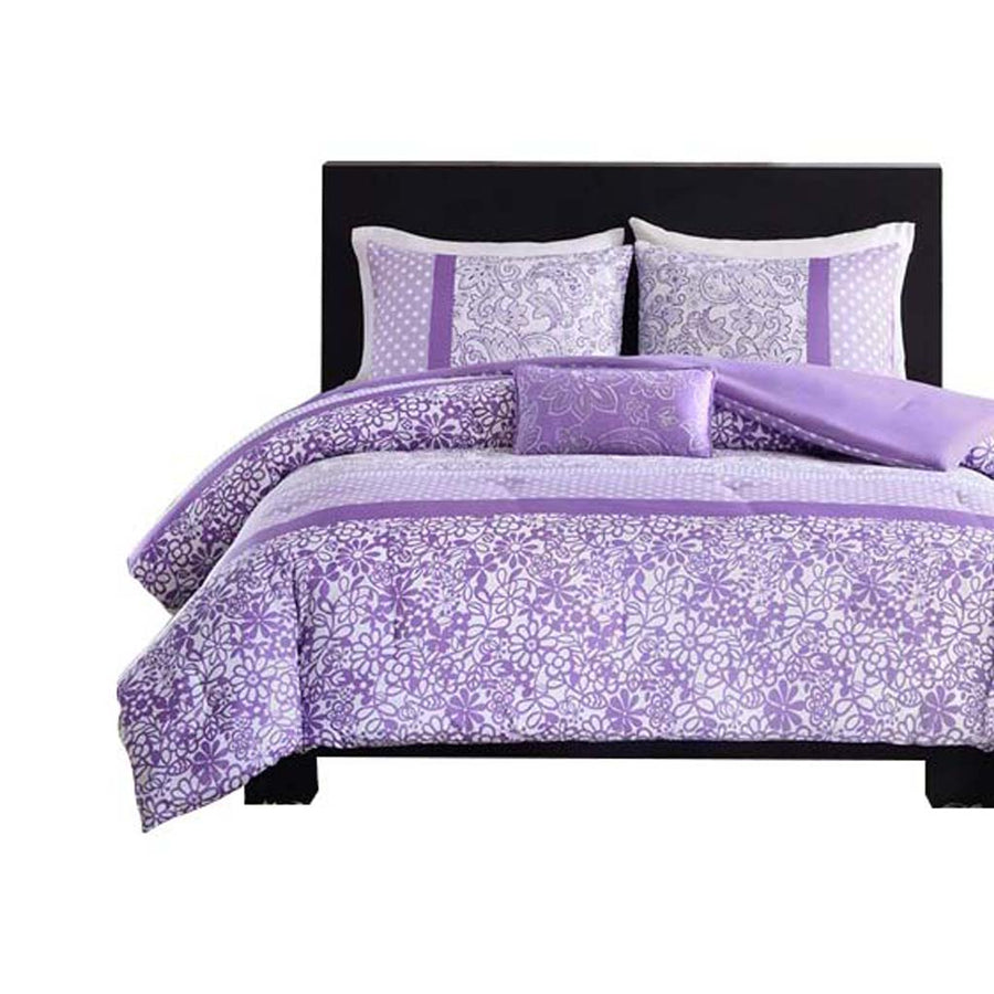 purple-twin/twin xl,purple-full/queen