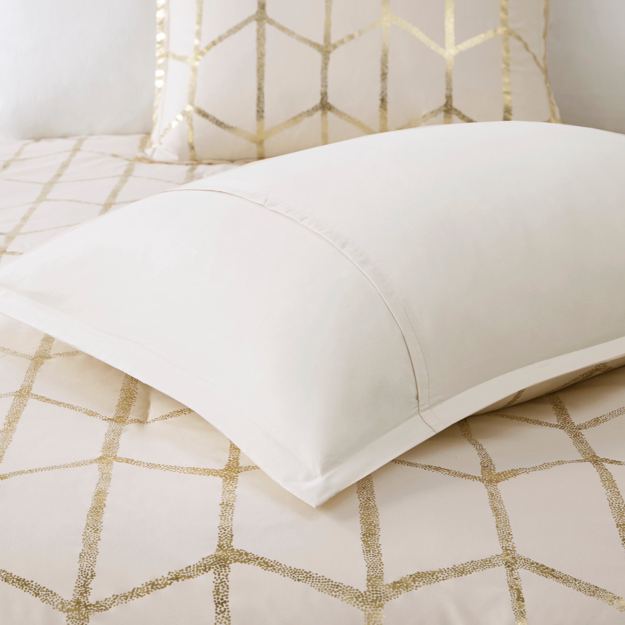ivory/gold-full/queen,ivory/gold-king/cal king,ivory/gold-twin/twin xl