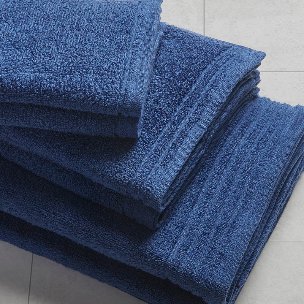 navy-28"w x 52"l (4) 16"w x 26"l (4) 12"w x 12"l (4)
