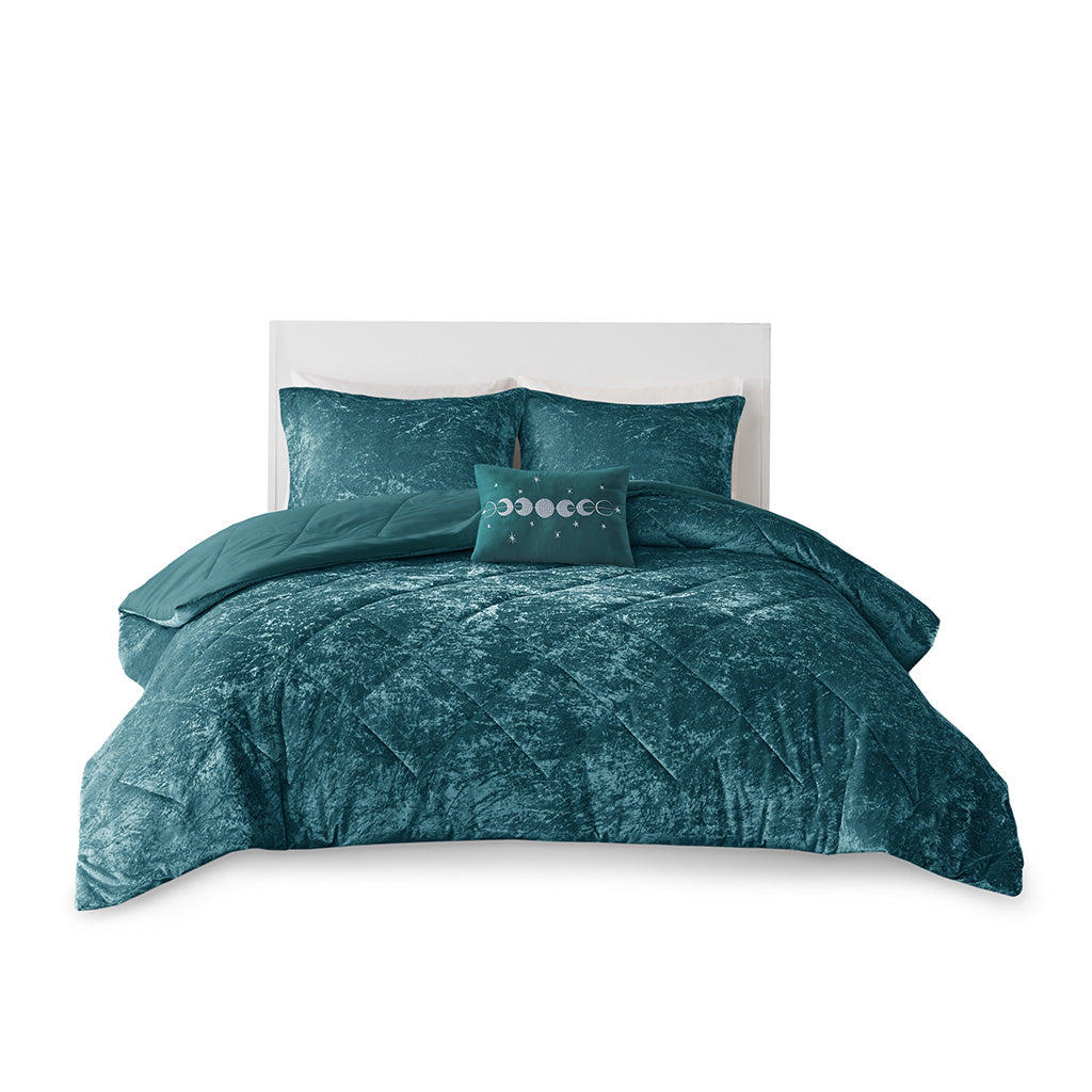 teal-twin/twin xl,teal-full/queen,teal-king/cal king