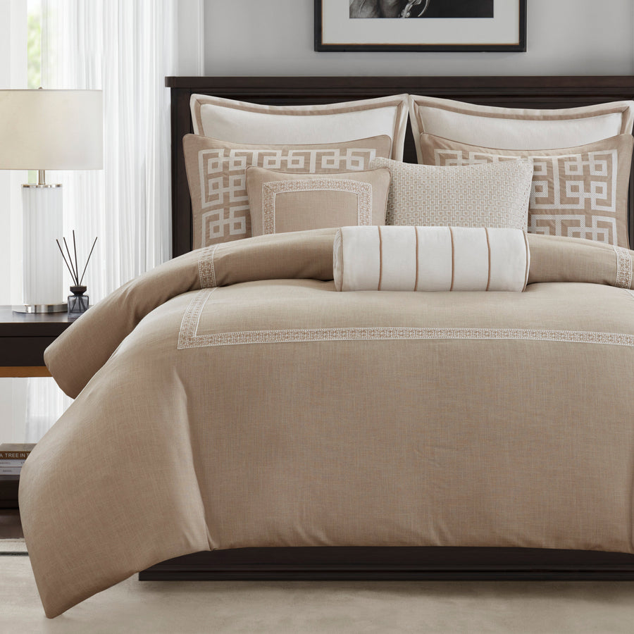 taupe-queen,taupe-king