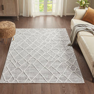 gray/cream-5x7'