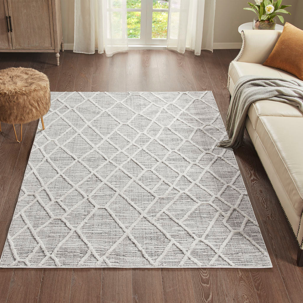 gray/cream-5x7'