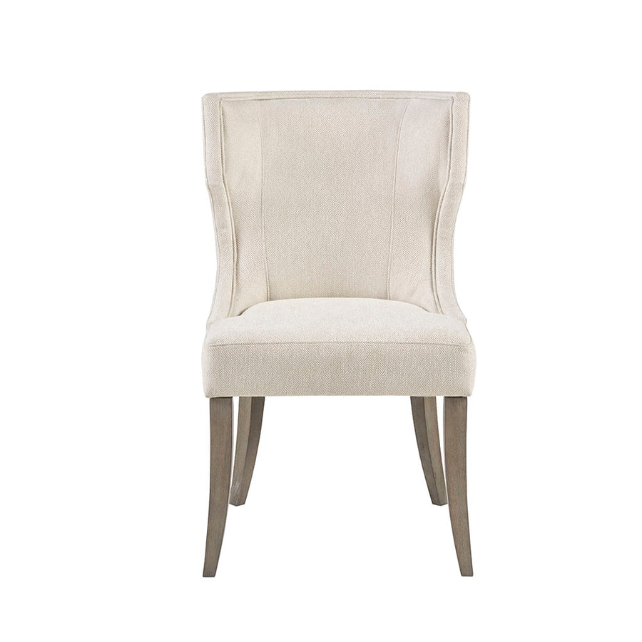 cream-23.25"w x 26.5"d x 37.25"h 22"w x 18.5"d x 20"h 21.75"w x 17.25"h