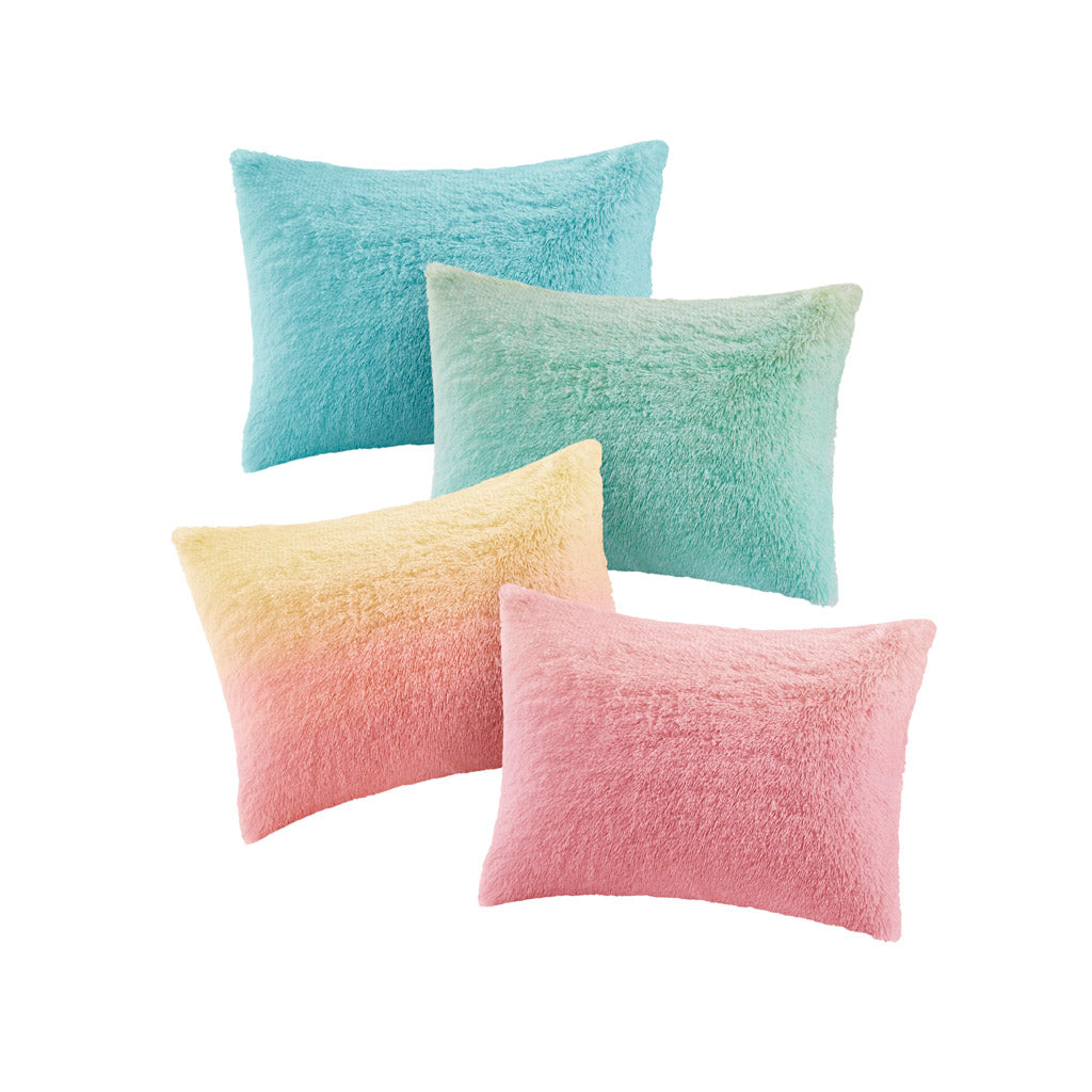 aqua multi-twin/twin xl,aqua multi-full/queen