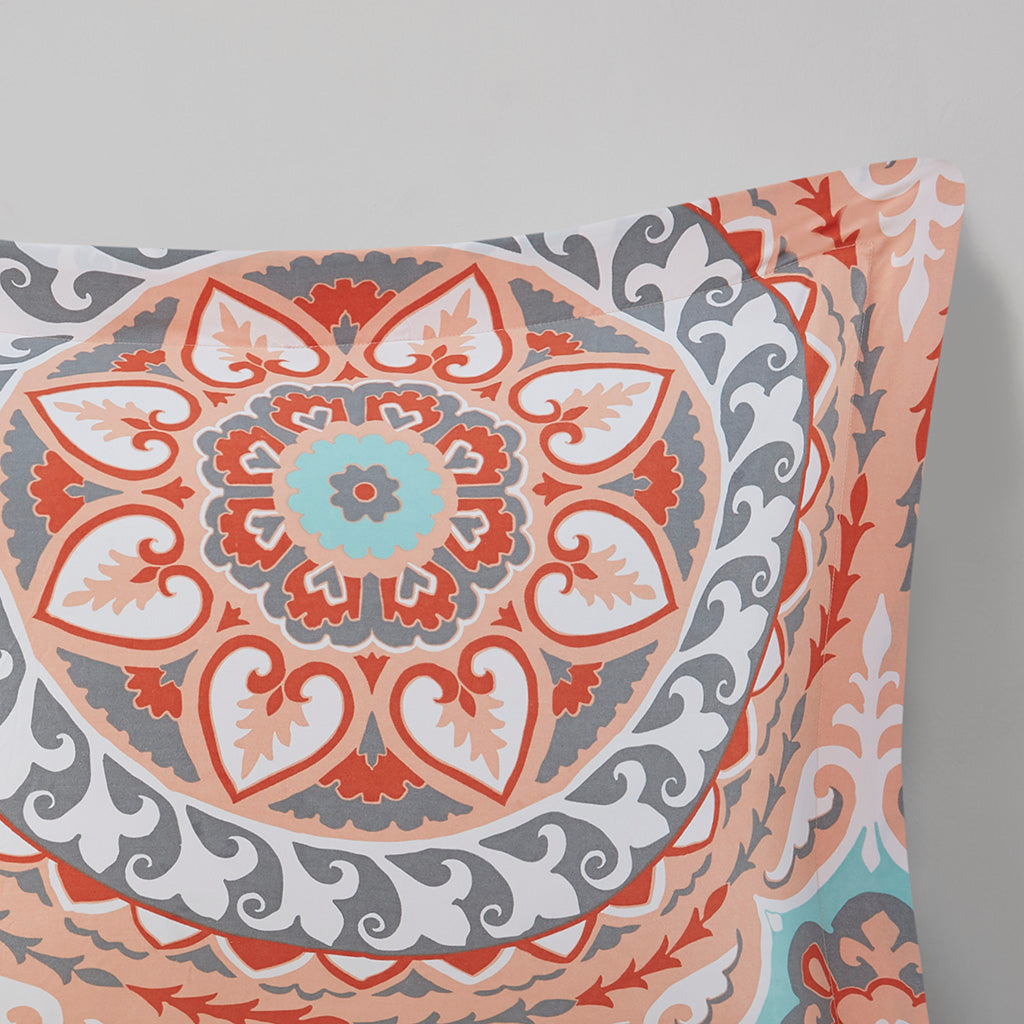 coral-twin,coral-full,coral-queen,coral-cal king,coral-twin xl